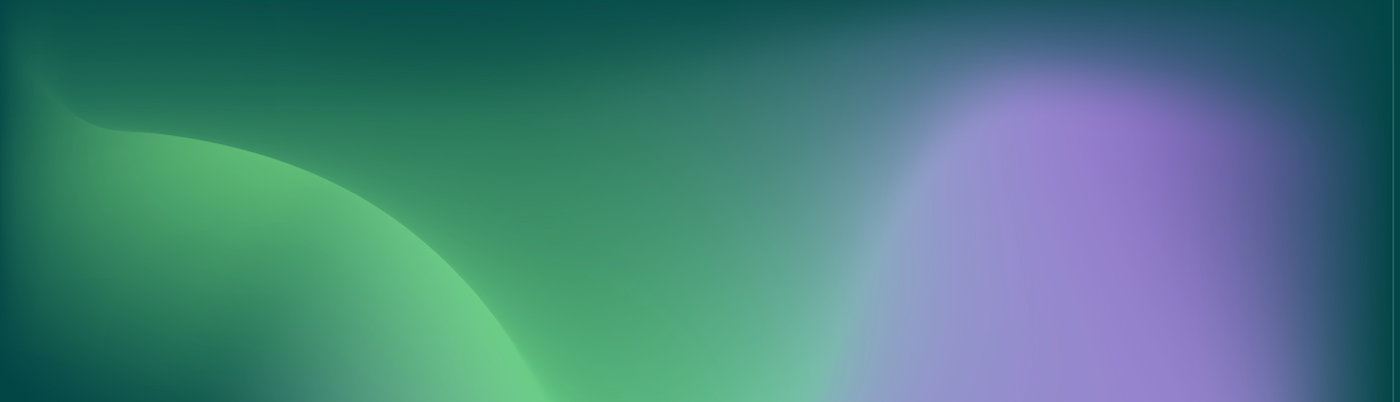 Aurora Background